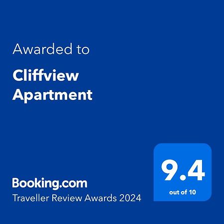 Cliffview Apartment Arbroath Exterior photo