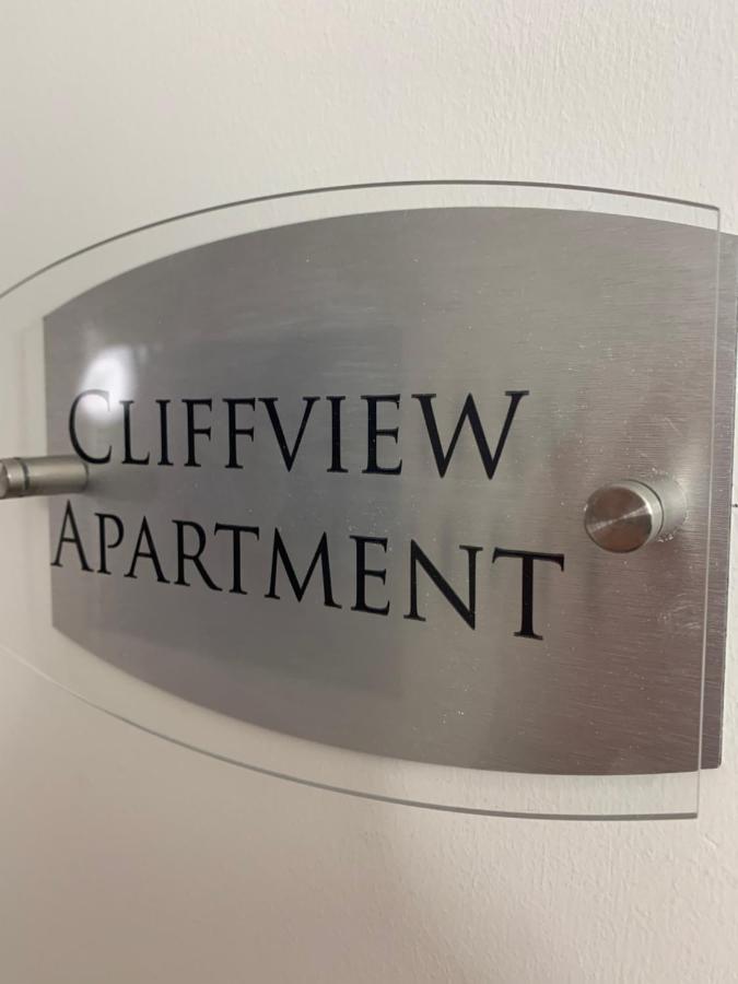 Cliffview Apartment Arbroath Exterior photo