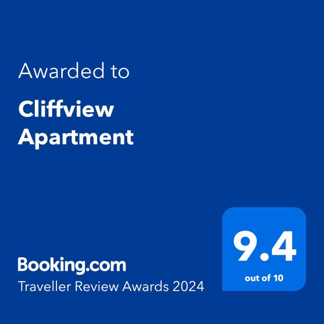 Cliffview Apartment Arbroath Exterior photo